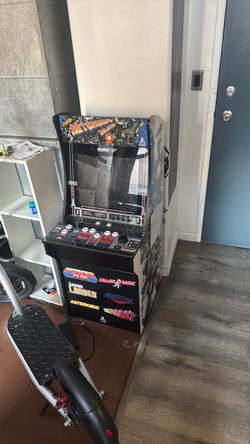 FREE ARCADE 1-UP