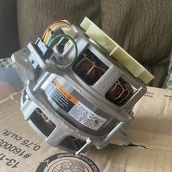 Whirlpool Washer Motor 