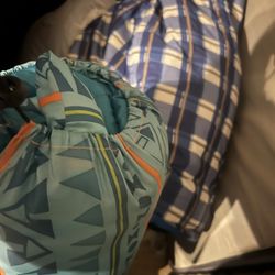 Sleeping Bags (3) $15 Each 