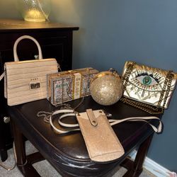 Stylist unique purses