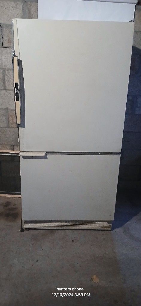 Fridge