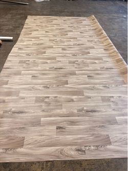 Sheet vinyl rolls - 16ft wide -