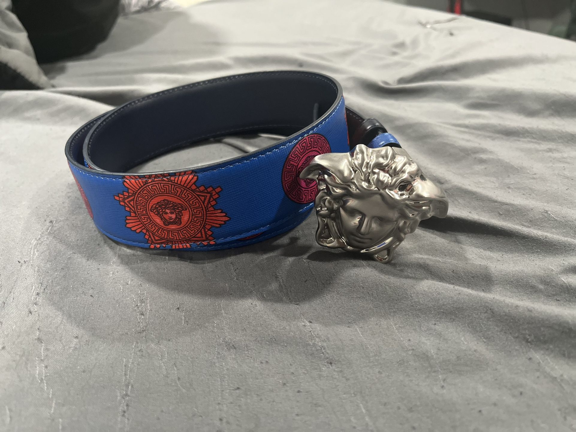 Versace Belt 
