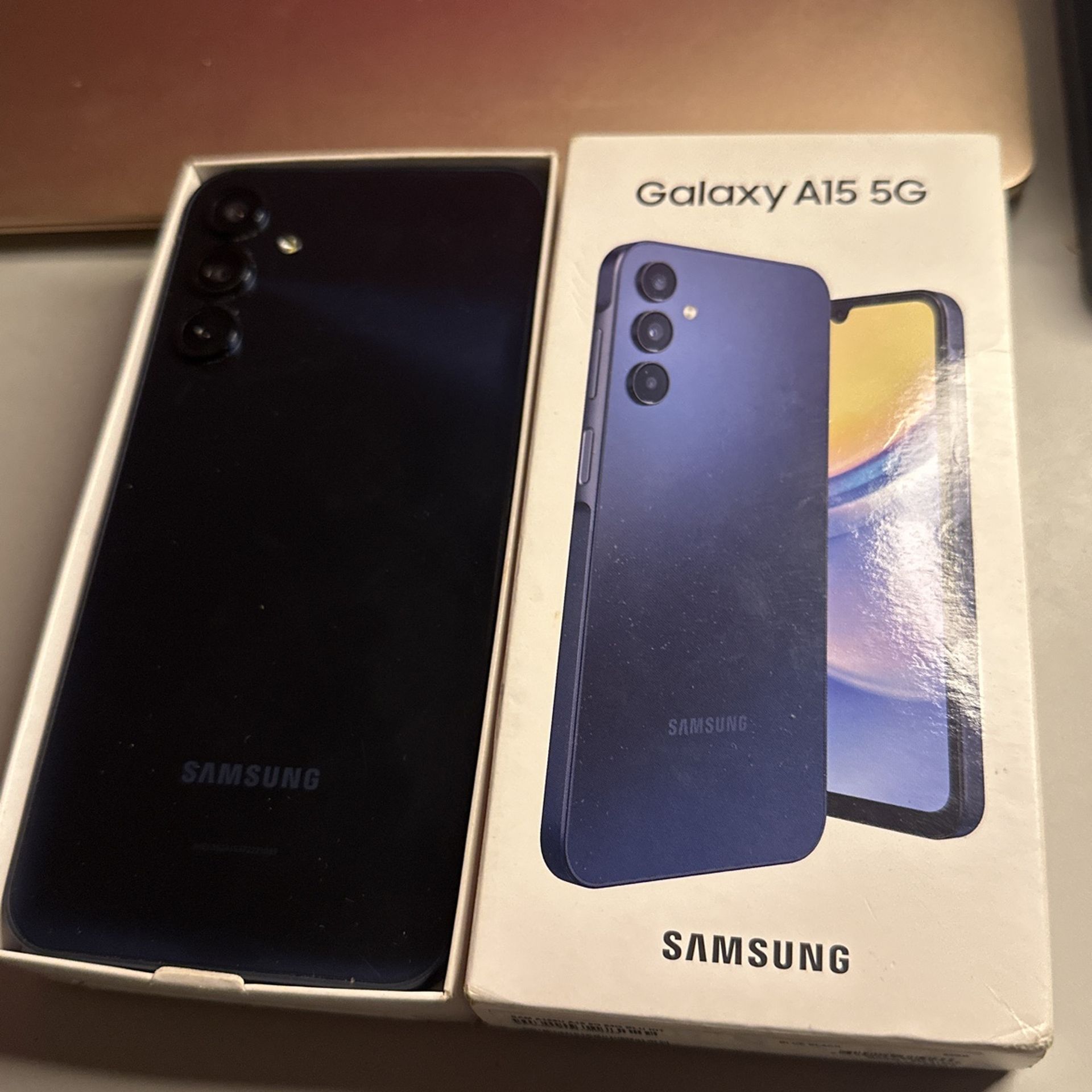 Is Like New Metro Phone