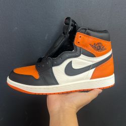 Jordan Retro 1 