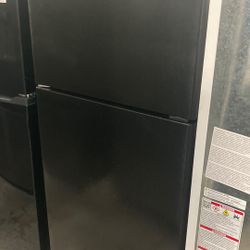 Top Freezer Refrigerator 
