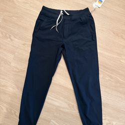 Vuori Meta Jogger Pant - NEW Medium