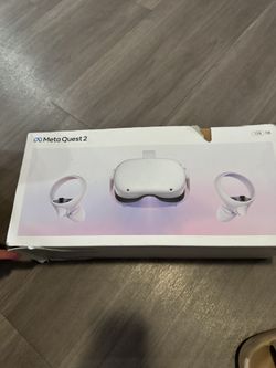 METAQUEST 2 VIRTUAL REALITY