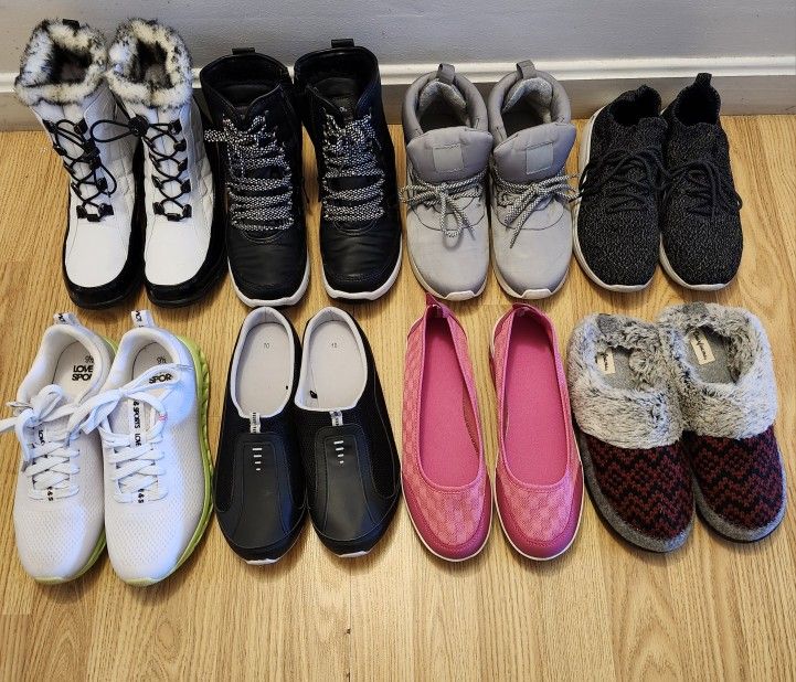 Women Shoes