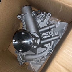 Ford Water Pump 