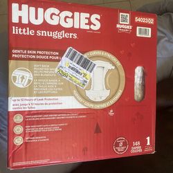 Free Baby Items 