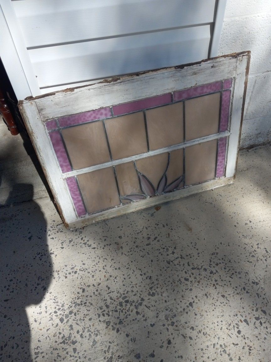 Vintage Wall Art