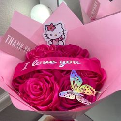 Eternal Rose