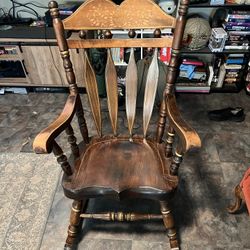 Vintage Chairs