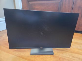 Dell monitor