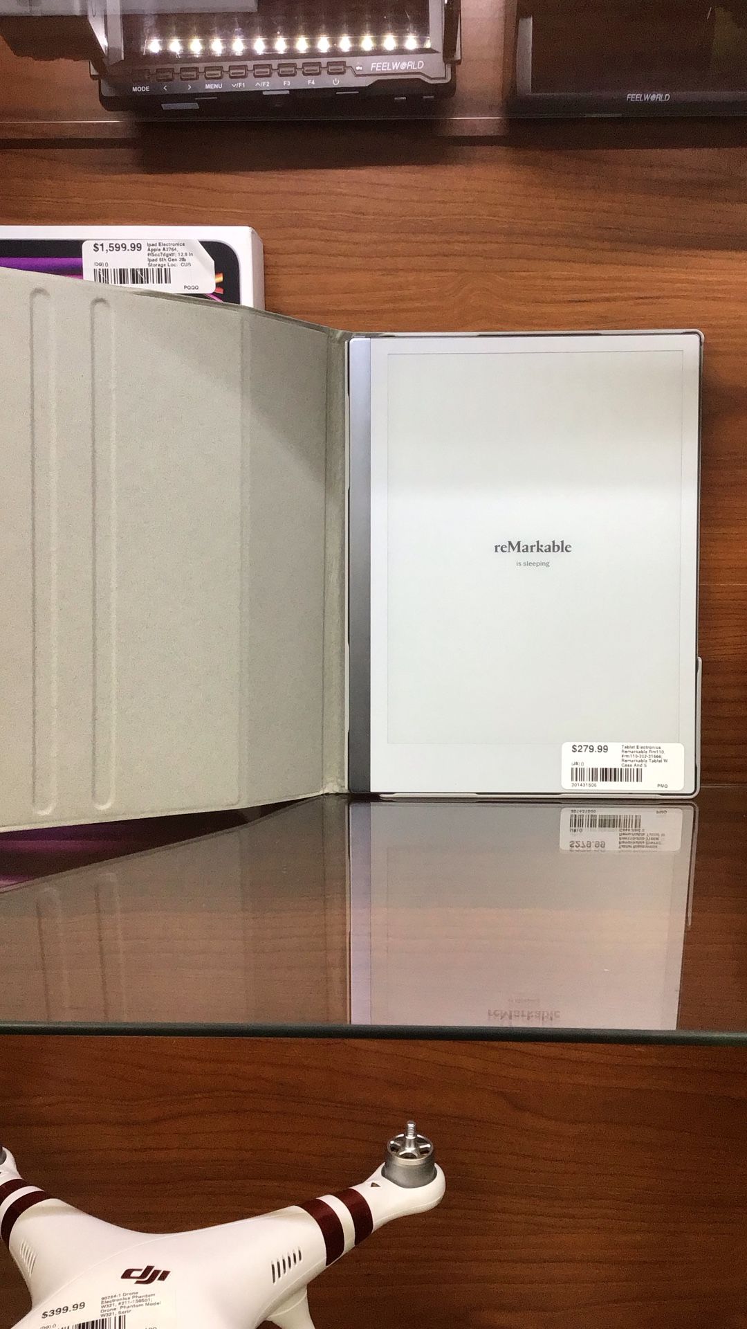 Remarkable Rm 110 Tablet