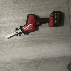 Milwaukee Power Tool 