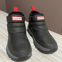 Hunter Rain Boots 6