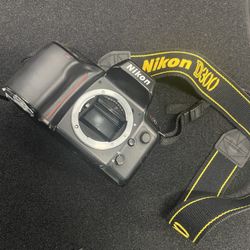 Nikon N70