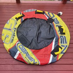 Big Obrien Nylon Tube Cover 55”