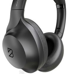 Bluetooth Headphones With Microphone