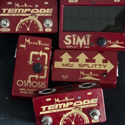 Guitar Effects 