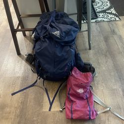 Women’s Gregory Deva 70 Pack