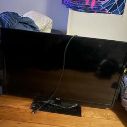 50 inch RCA Roku TV