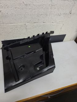 Rolls Royce Wraith RR5 Dawn Right Rear Bumper Guide 511(contact info removed)4 OEM#3776