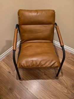New Awesome Leather Chair