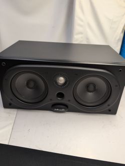 Polk Audio Center CS400