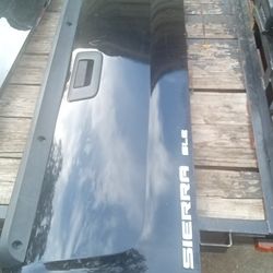 Gmc Tailgate 