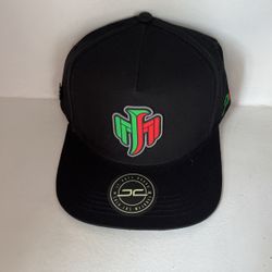 Jc Snapback Hat 🧢 