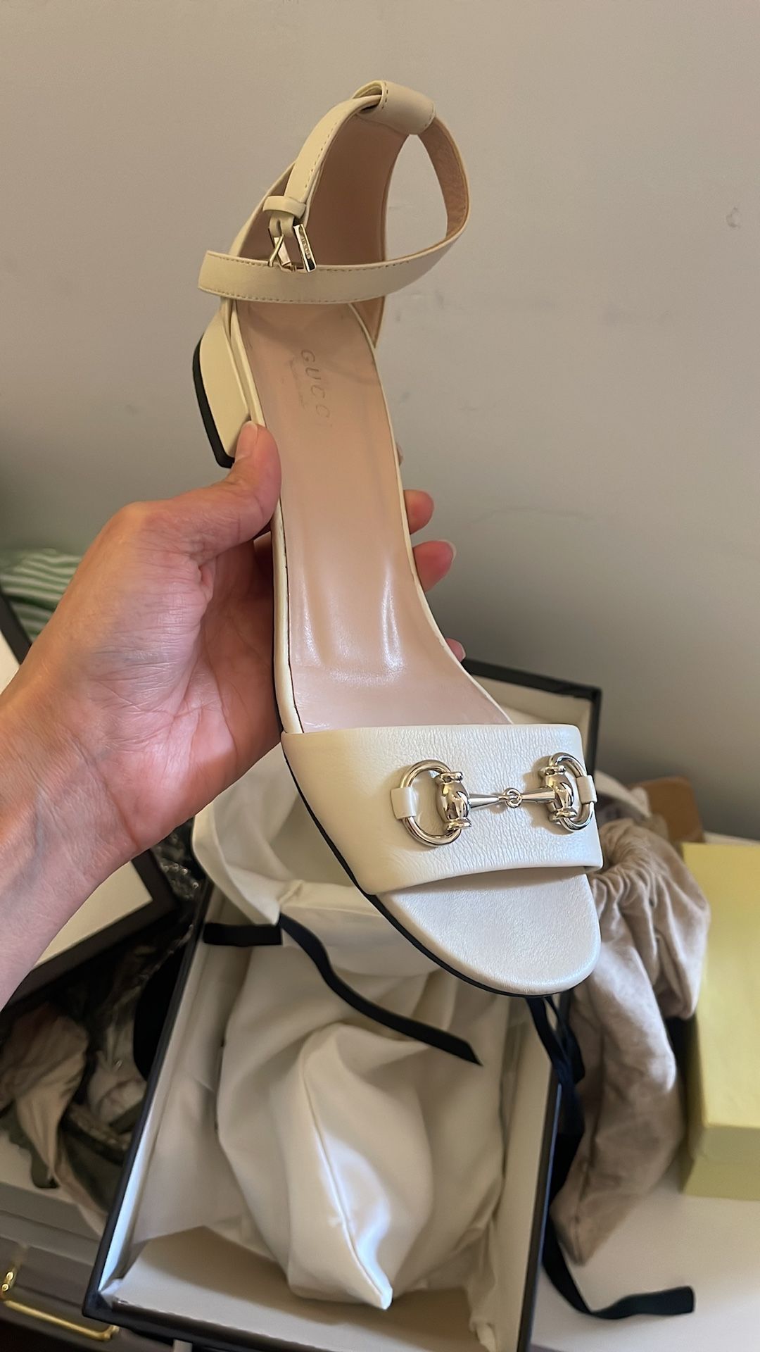 GG SANDALS