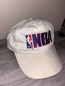 Vintage 90s NBA hat