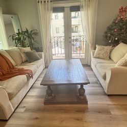 Sofa Set