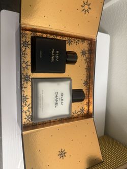 Perfume Chanel Hombre