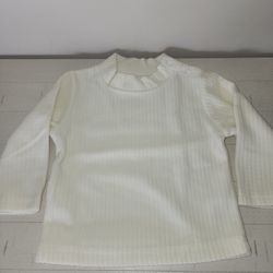 Kids Soft Sweater
