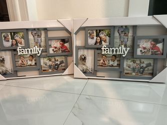 Family Picture Frame