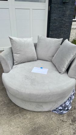 Z gallery couch