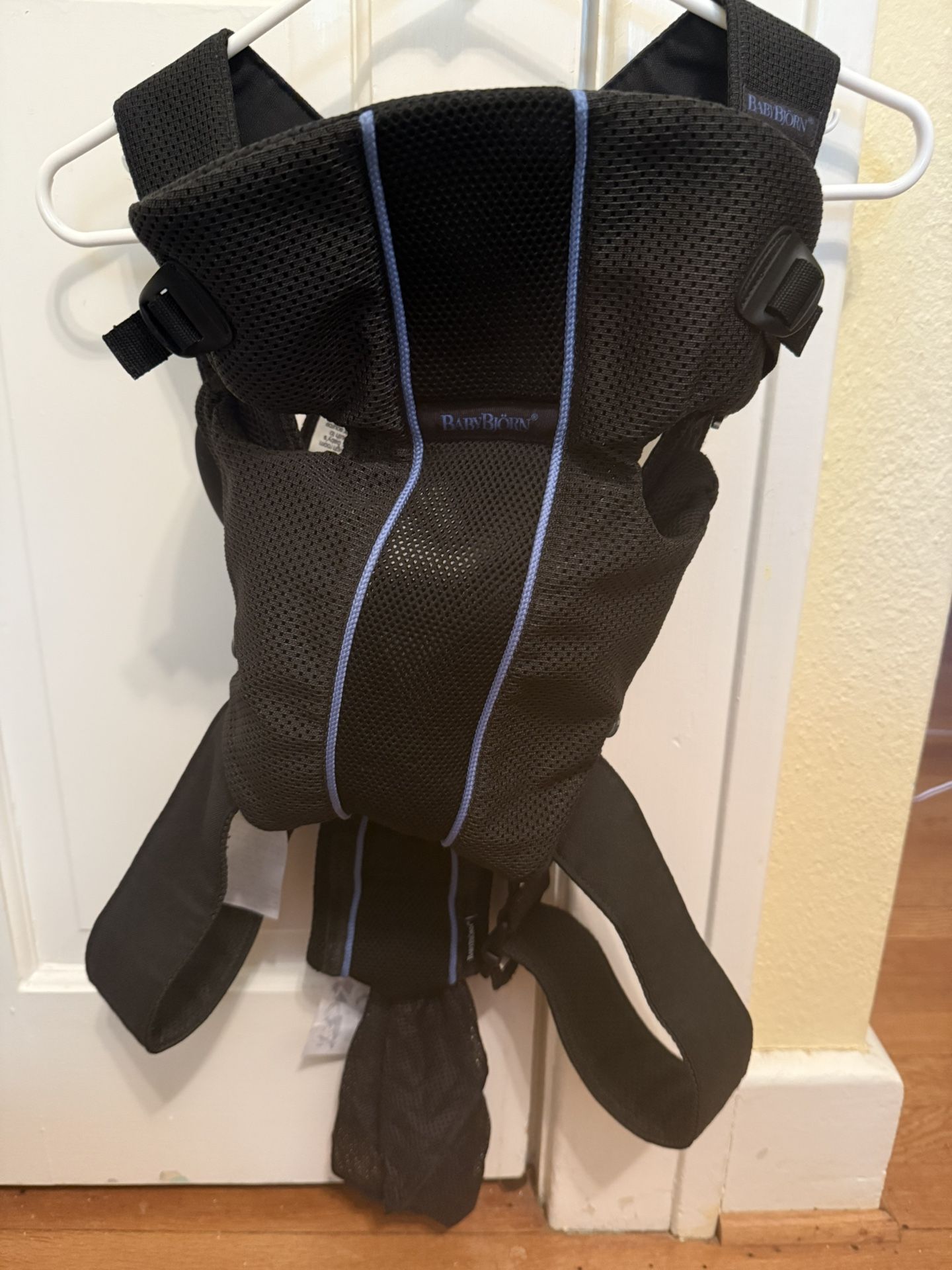 Baby Born Baby Carrier