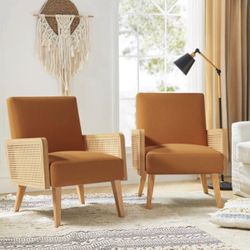 Accent Chairs