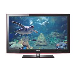 Samsung LCD HDTV 46”