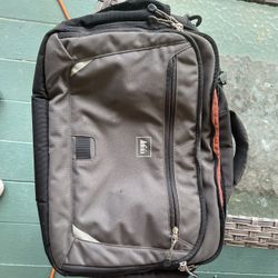 Assorted Bags, Hydration Packs, Laptop Bag, Cooler Backpack