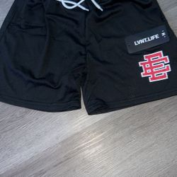 Eric Emmanuel Shorts