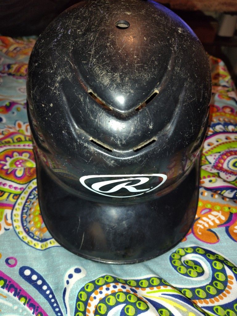 Rawlings Childs Helmet 