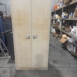 Storage Closet 