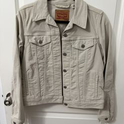 Levi’s Women Jacket 