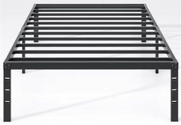 *NEW* Twin Metal Bed Frame