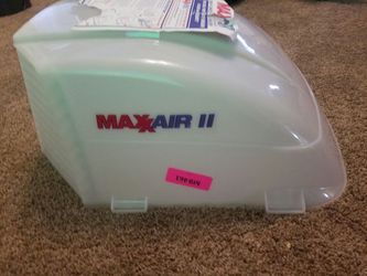 Airmaxx air for RV